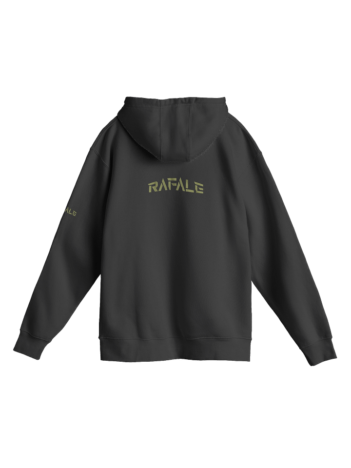 Rafale Warrior Hoodie product image (3)