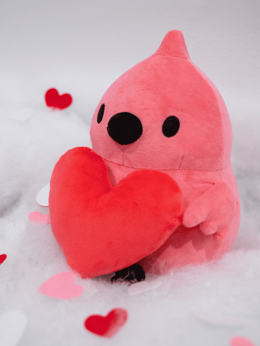 Heart Doodle product image (2)