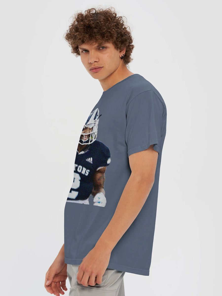 IOWA CENTRAL Smiling Graphic Tee product image (24)