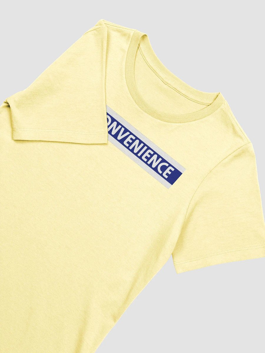 Inconvenience supersoft femme cut t-shirt product image (3)