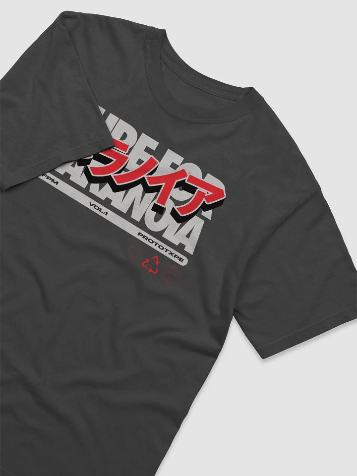 Candy Logo Tee product image (2)