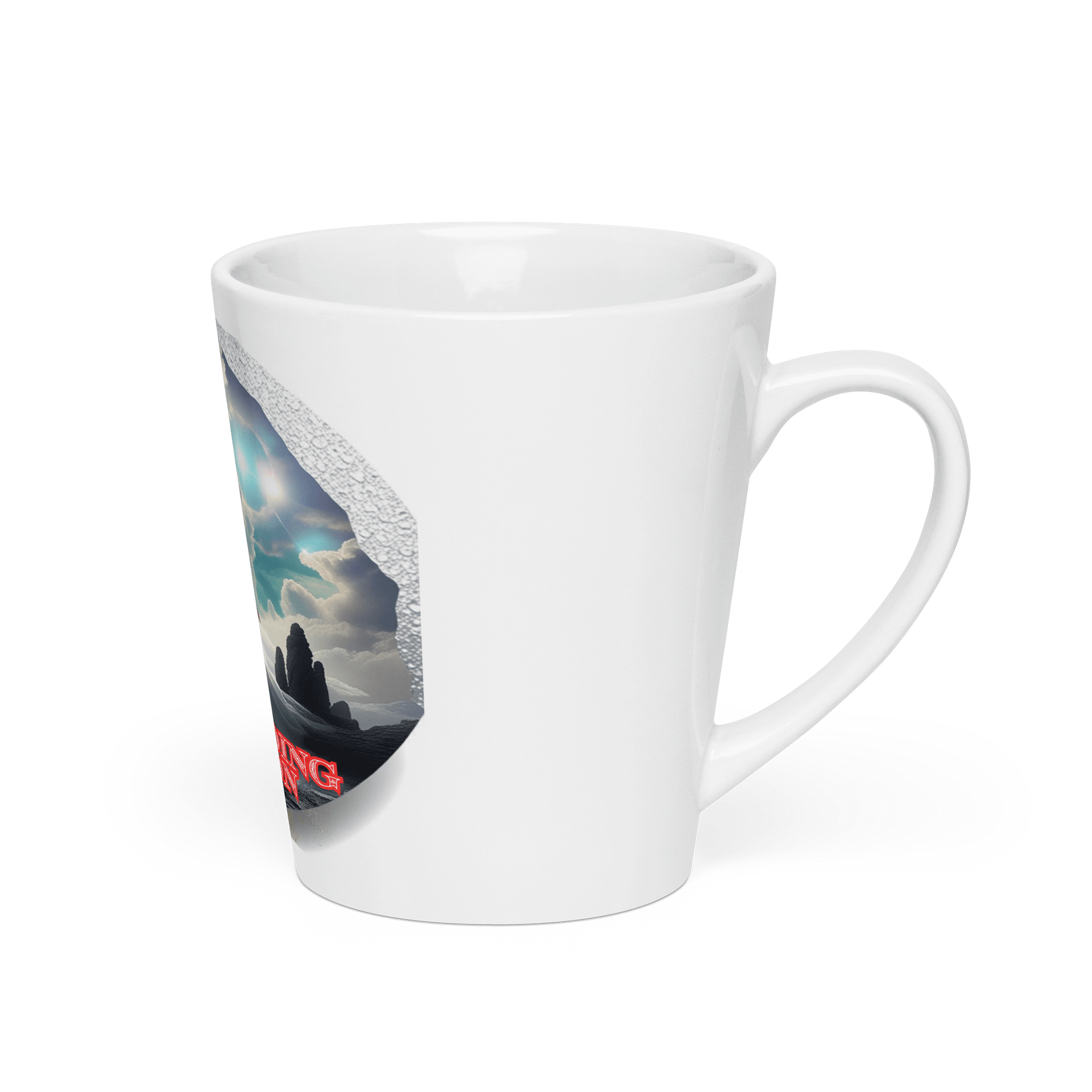 Mug - Transcending Ascension product image (2)