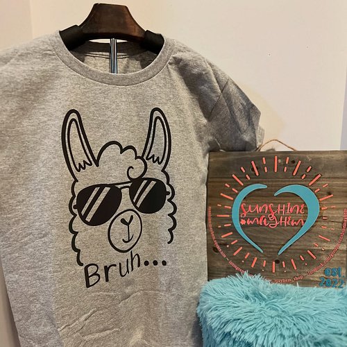 Special request for the birthday boy. Swipe for the oil slick effect which appears in certain lighting.