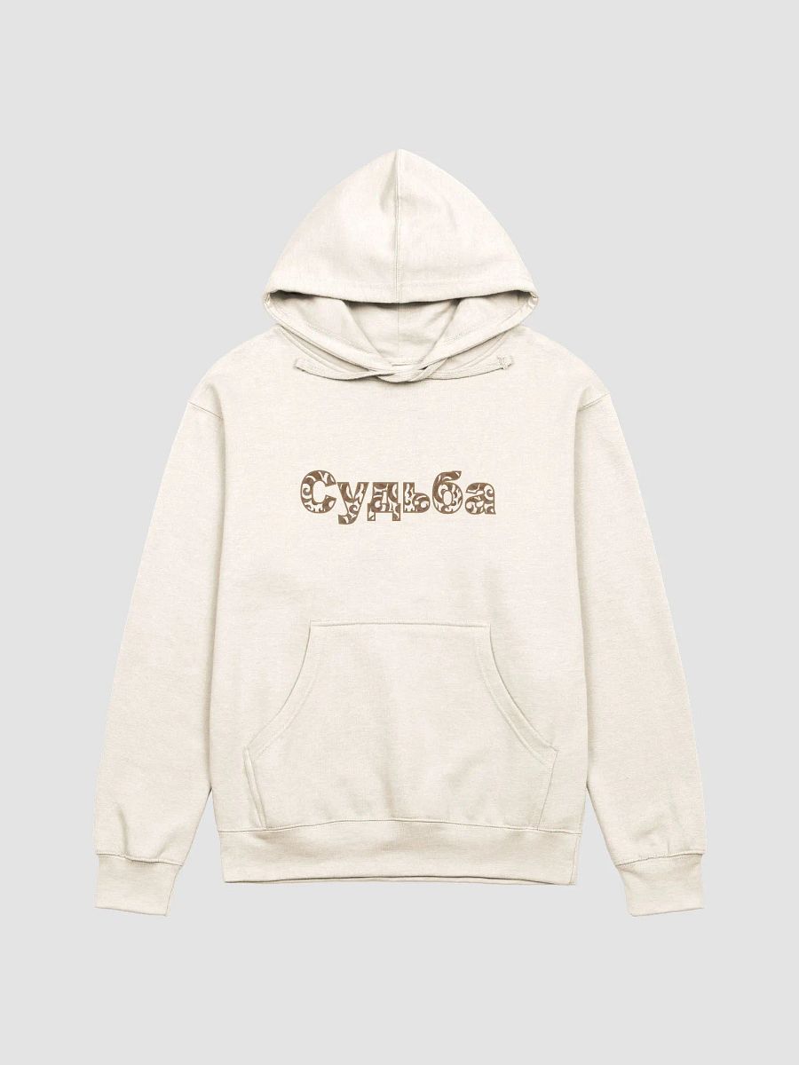 DESTINY Unisex Midweight Hoodie product image (1)