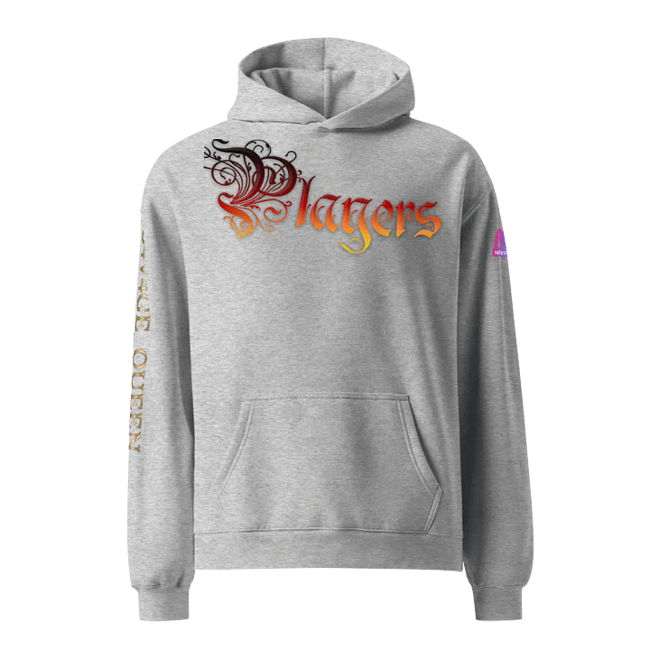 savage players hoodie product image (1)
