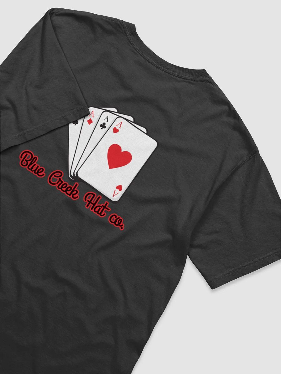 ACES T-SHIRT product image (4)