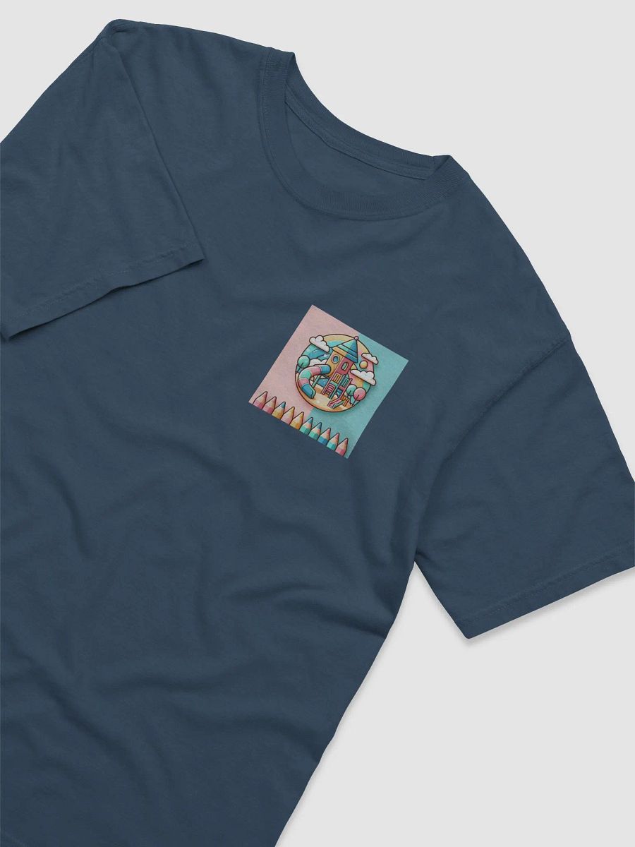 Whimsical Playground Adventure T-Shirt product image (30)
