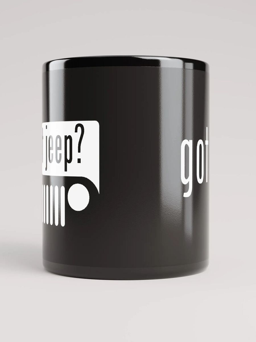 gotJeep Mug product image (9)