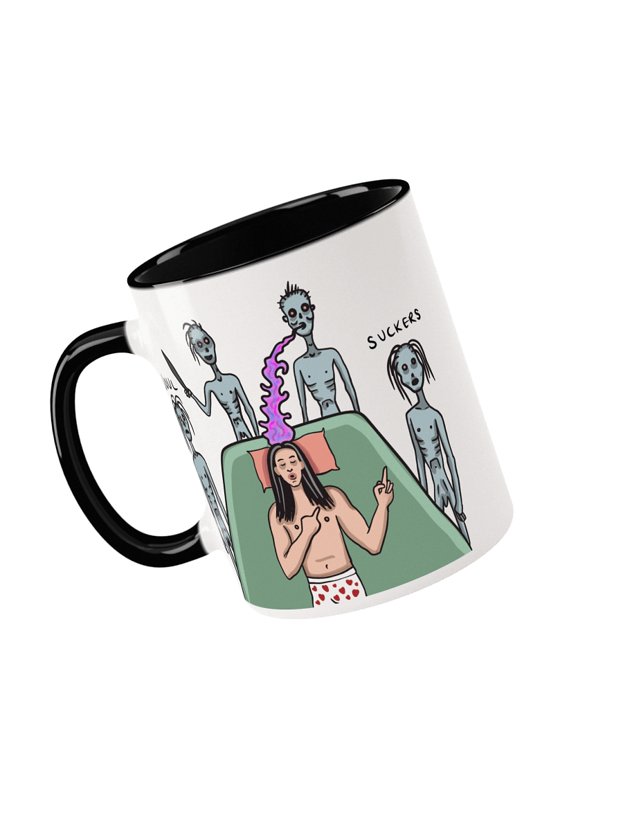 Soul Suckers product image (3)