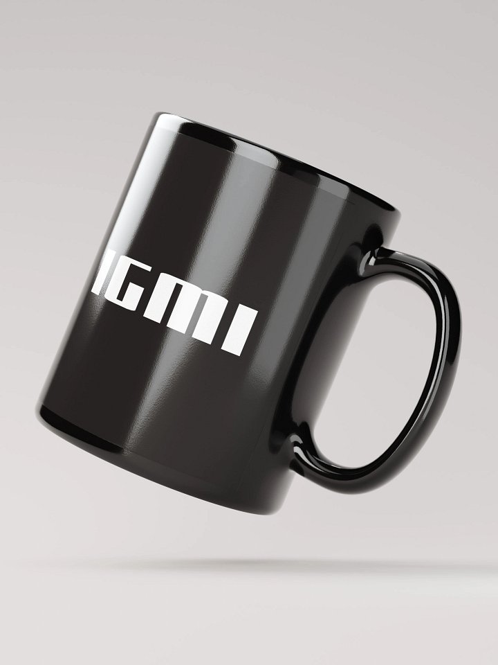IGMI – I'm Going to Make It Mug product image (3)