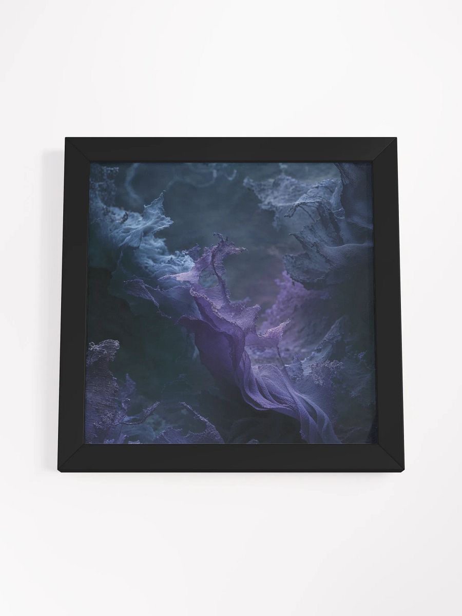 Whispers of the Veil Framed Print product image (39)