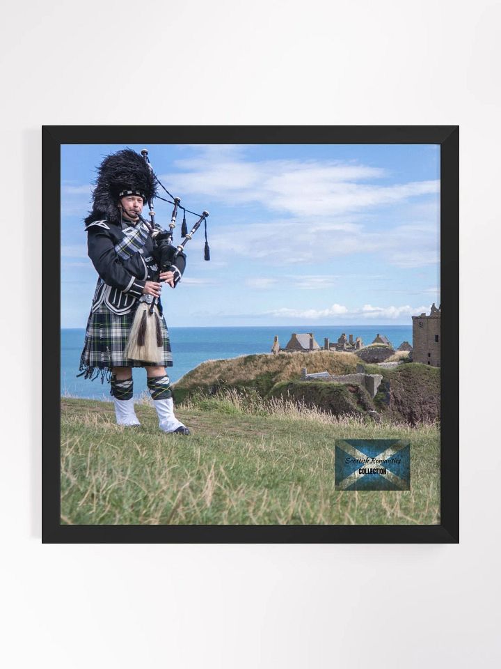 Scottish Romantics Framed Photo product image (1)