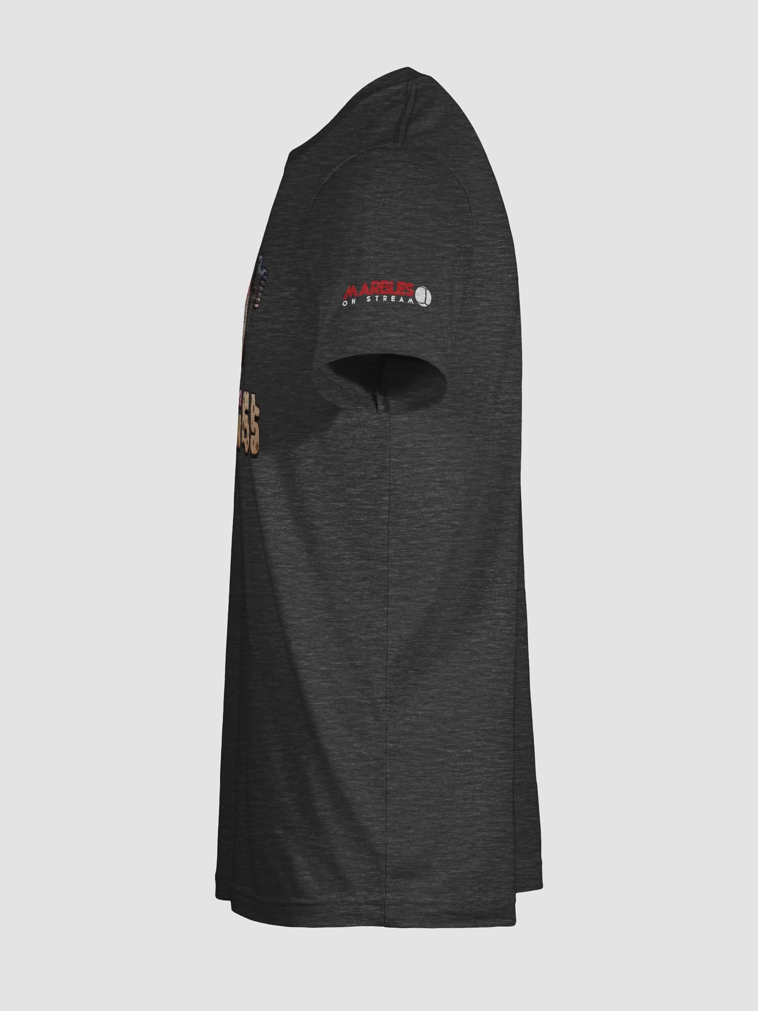 Marbles - Season 65 - TShirt product image (11)