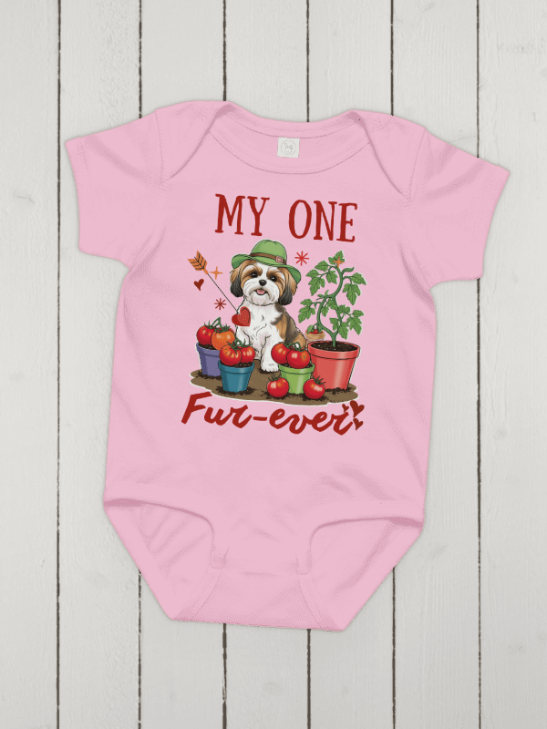 My one fur-ever jumpsuit product image (1)