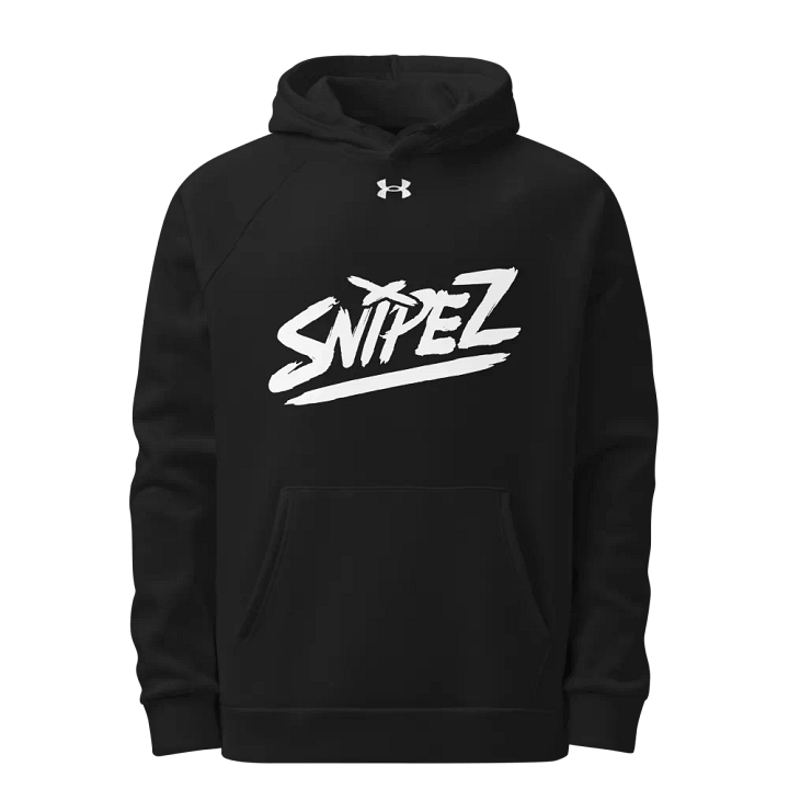 SnipeZ Under Armour Hoodie product image (1)