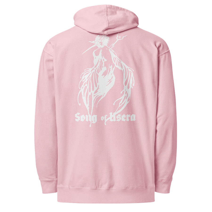 Pink SoU Hoodie product image (1)