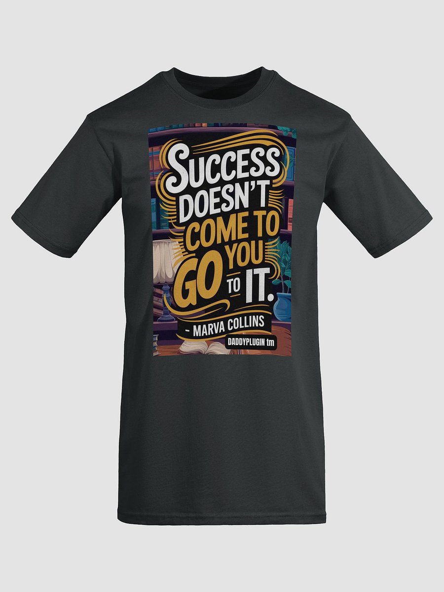 You Come To Success product image (1)