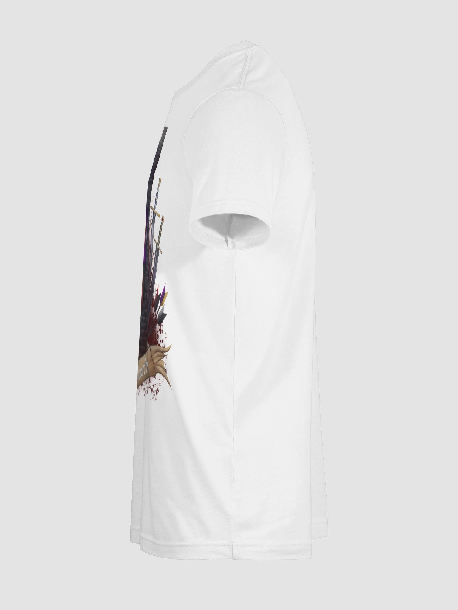 White Shirt / Color Logo 2025 Exclusive product image (11)