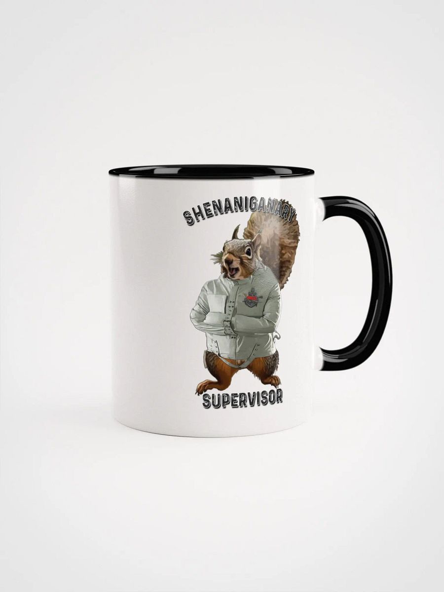 Mod Team Supervisor Mug product image (12)