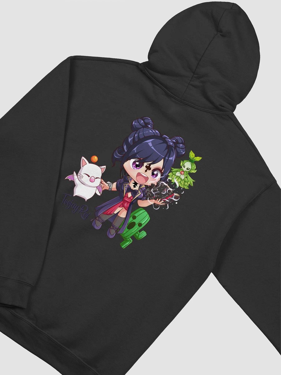 Summoner Signature Hoodie product image (4)