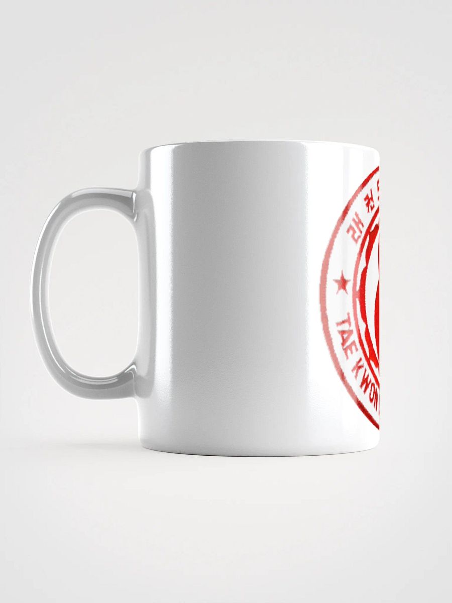 Jidokwan Mug (3 Sizes) product image (18)