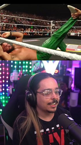 Seth Rollins, Jey Uso and CM Punk finally fight #wwe #wweraw #wwesmackdown #wwettfam #wrestletok #prowrestlingtiktok #wweuniv...