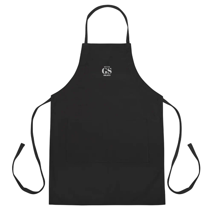 Gourmet GS Logo Apron product image (2)