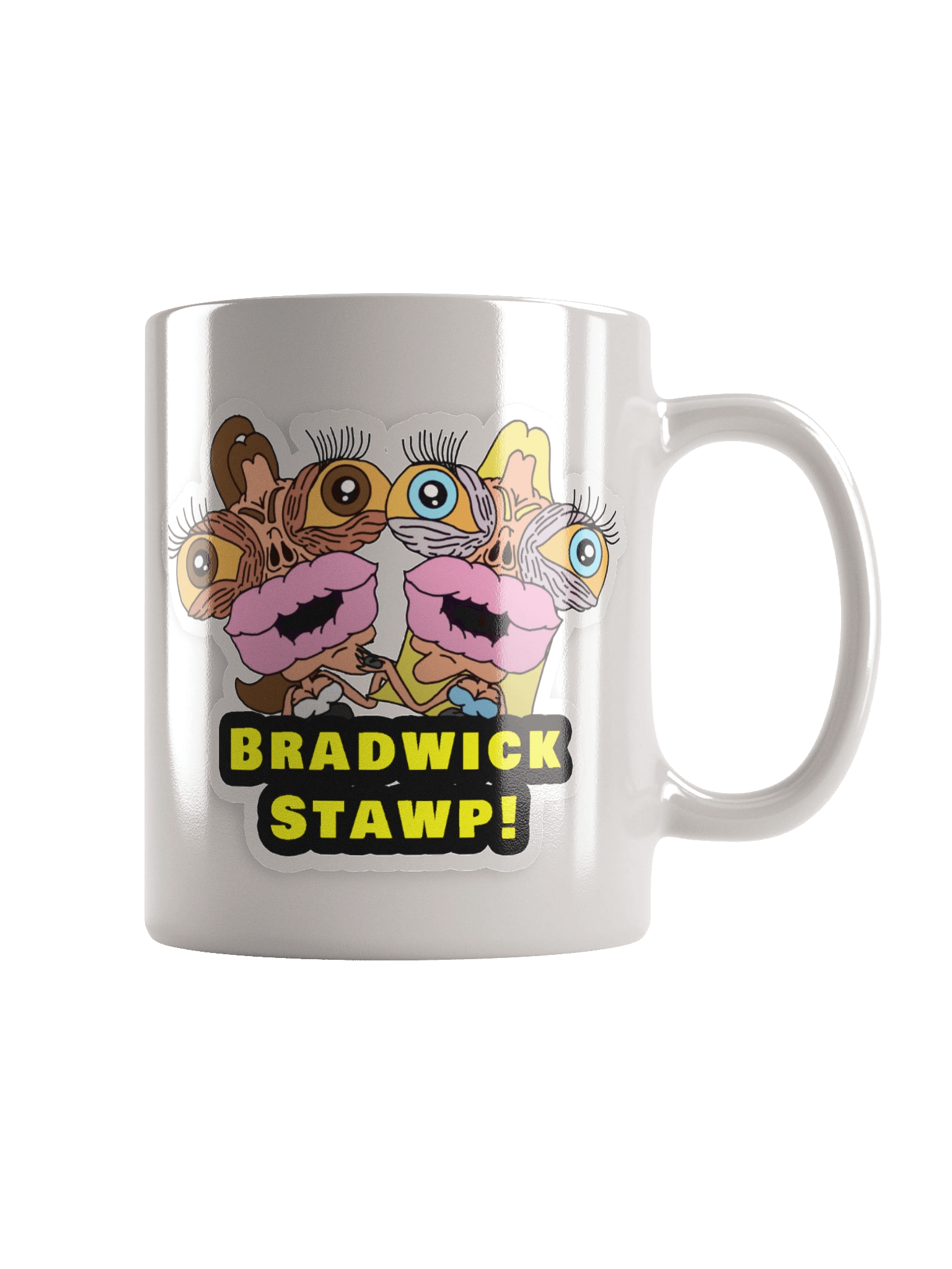 Graceigh and Emmaeigh Mug product image (5)