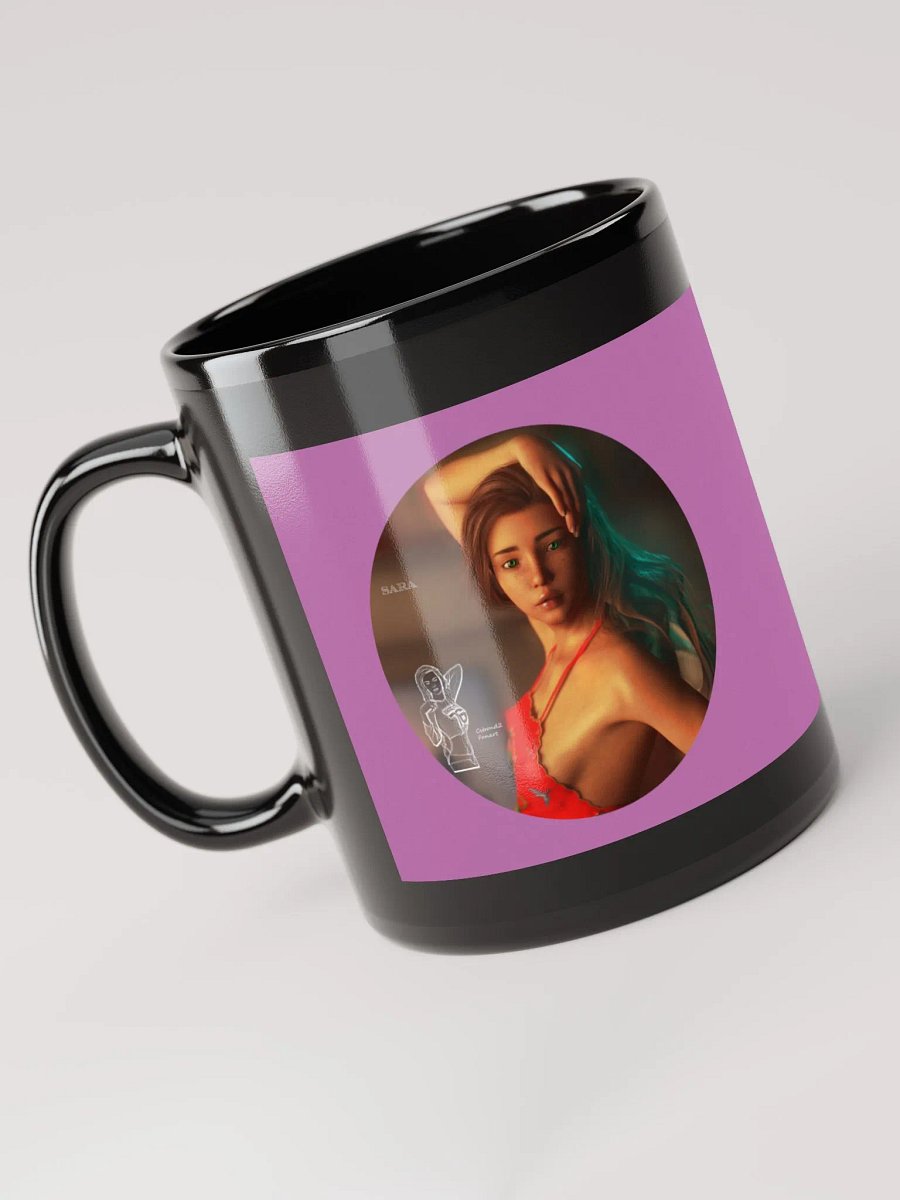 Sara Mug product image (5)