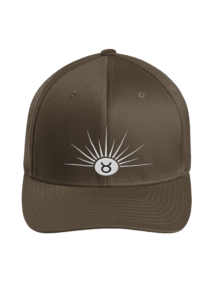 TAURUS CAP [EMBROIDERY] product image (36)