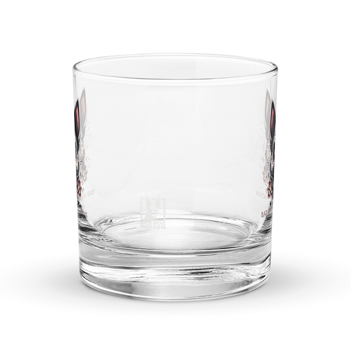 Day of the Dead Whiskey Rocks Glass product image (2)