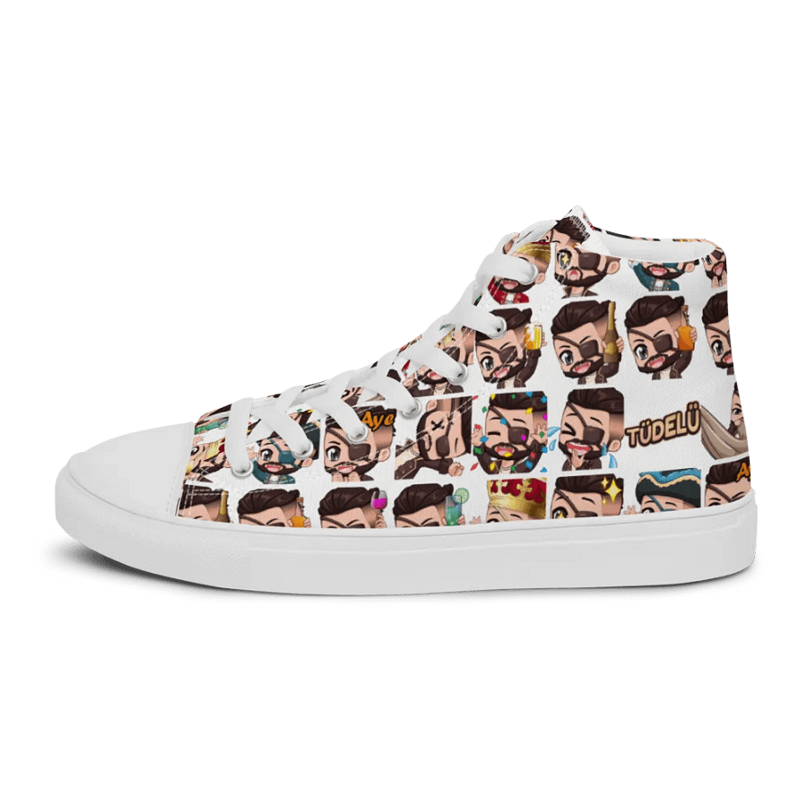 Emoji Shoes product image (7)