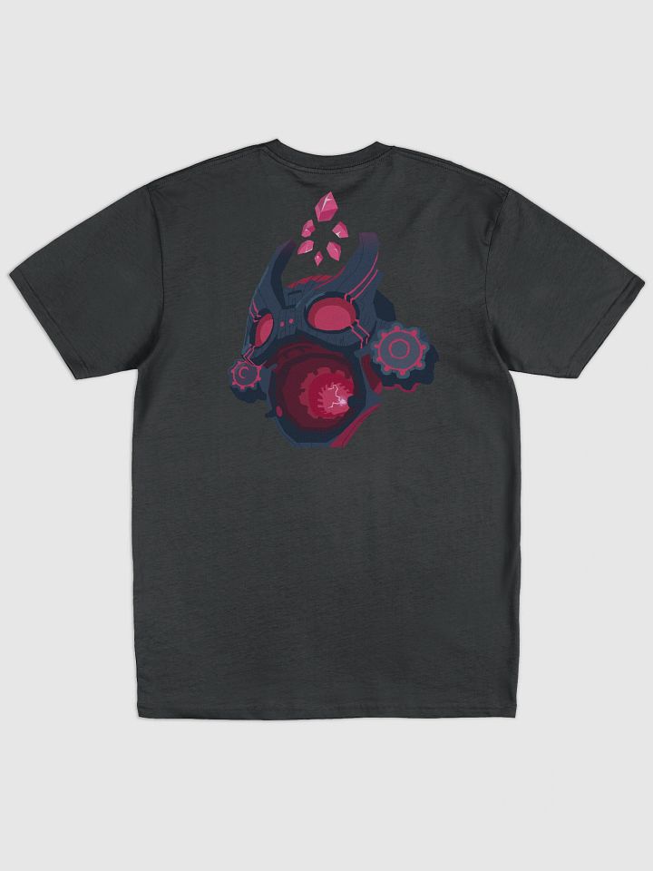 Eater T-Shirt Runeless product image (2)