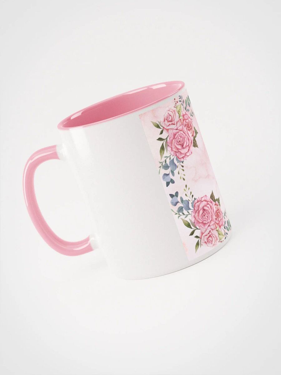 Vintage Love Mug product image (8)