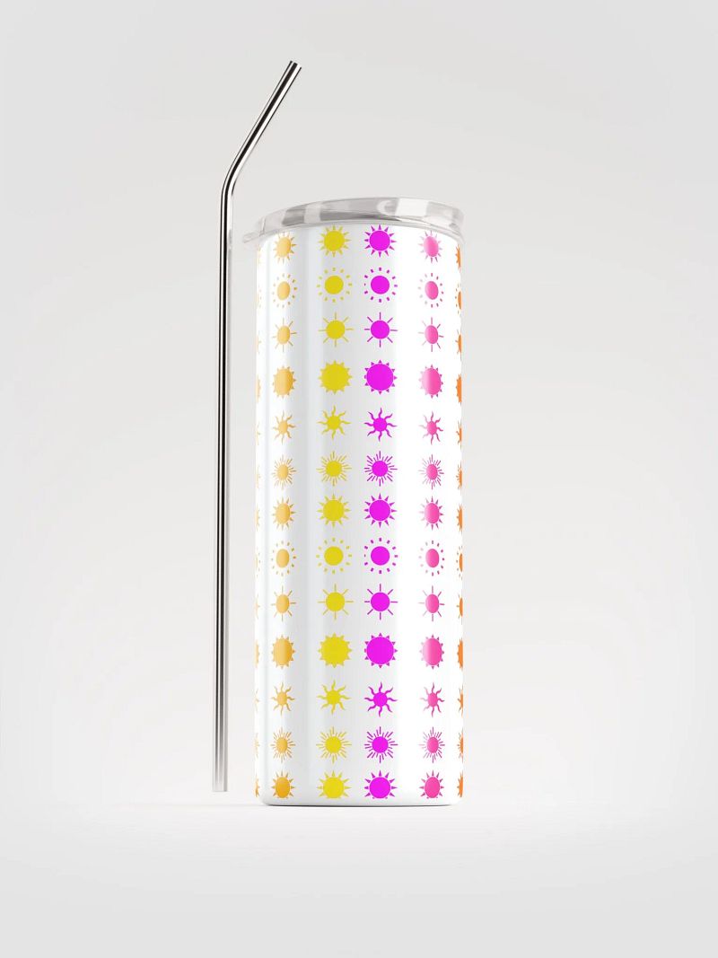Shine Tumbler