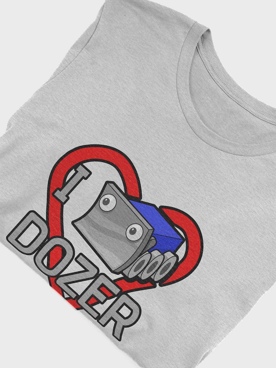 I Heart Dozer product image (30)