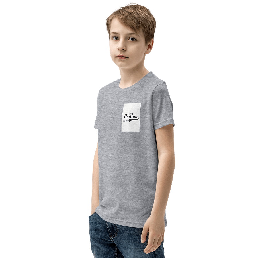 Future of Ayiti Shirt product image (50)