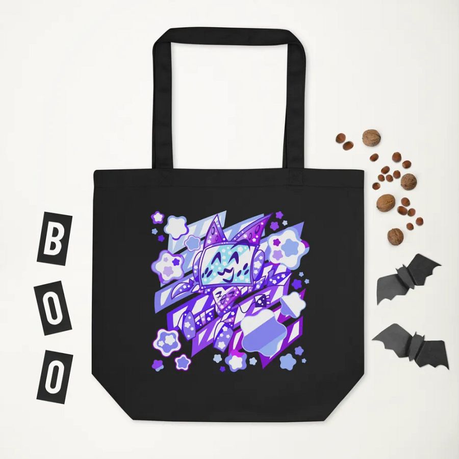 ★彡Spr1ngles Candy Tote Bag ★彡 product image (5)