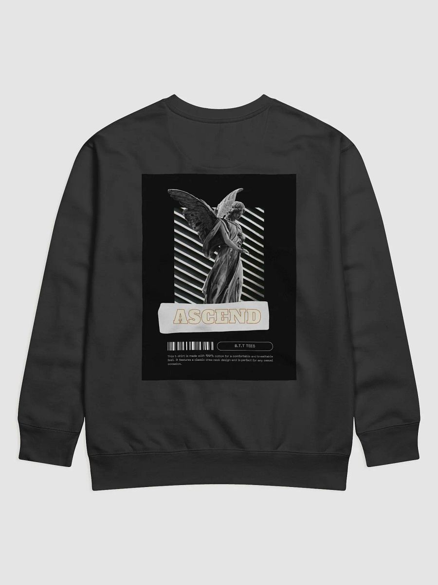 B.T.T. Tees Logo Premium Sweatshirt product image (9)