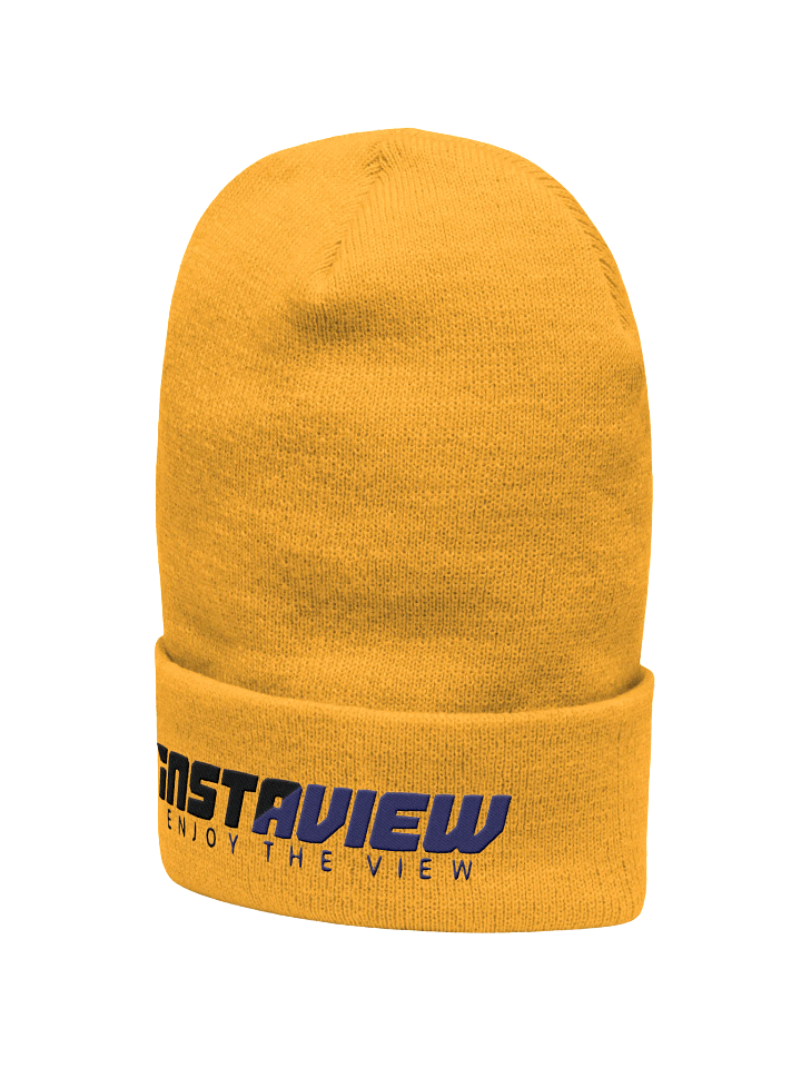 Instaview Beanie product image (6)