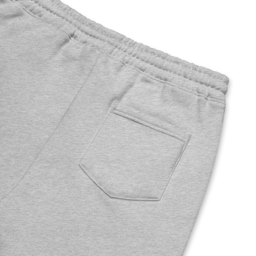 Performance Space Men's Fleece Shorts product image (8)