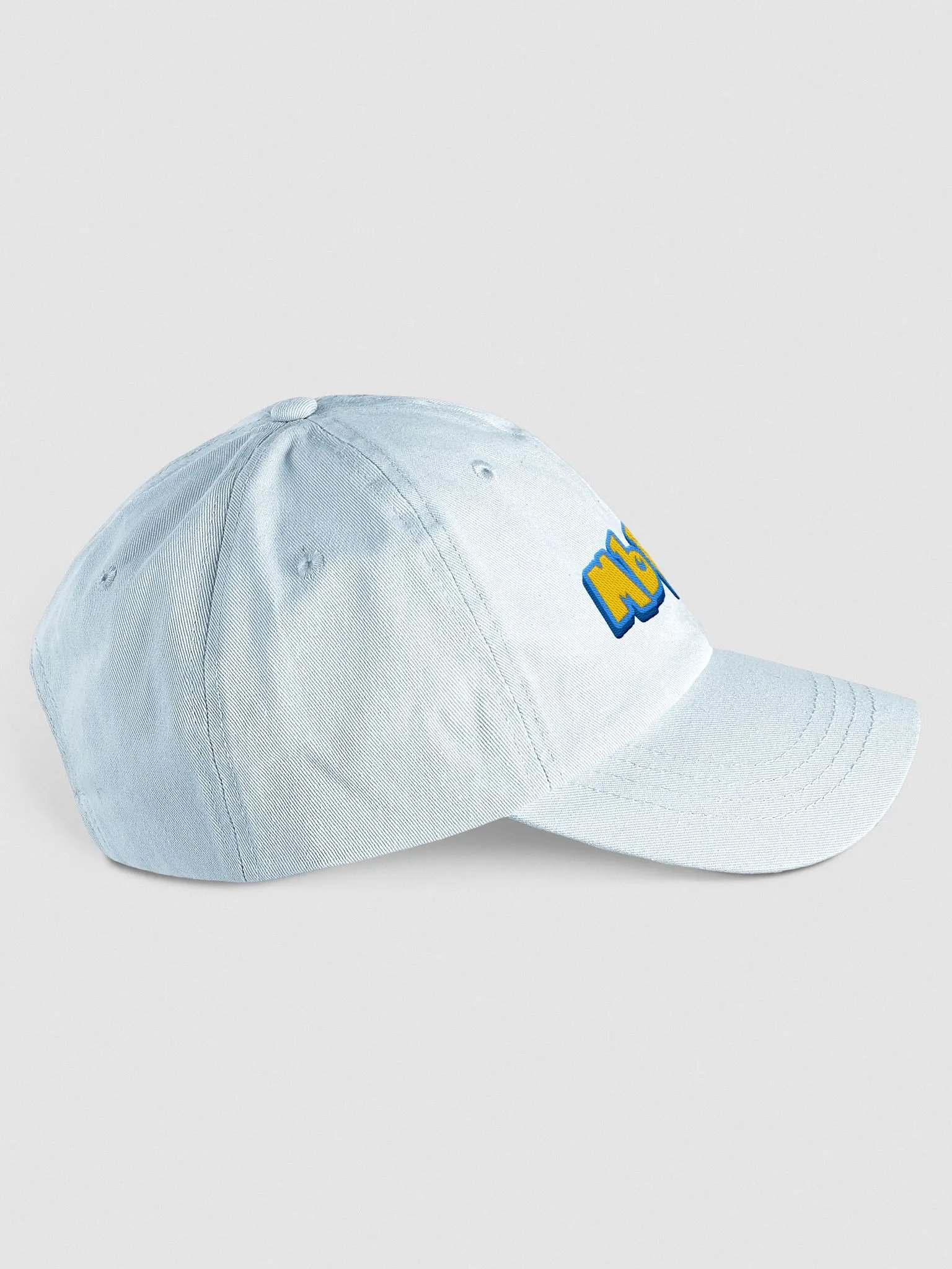 mblissmon logo - Choose Your Starter Edition embroidered hat product image (5)