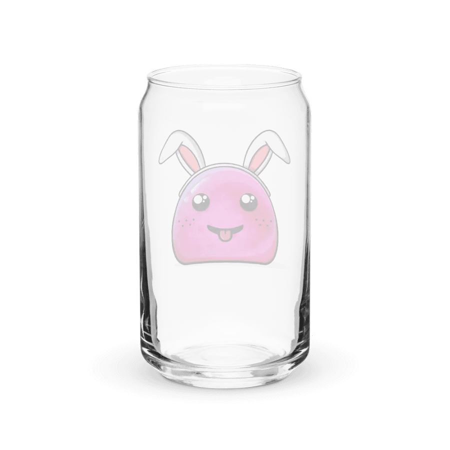 Bloop - Can Shaped Glass product image (8)