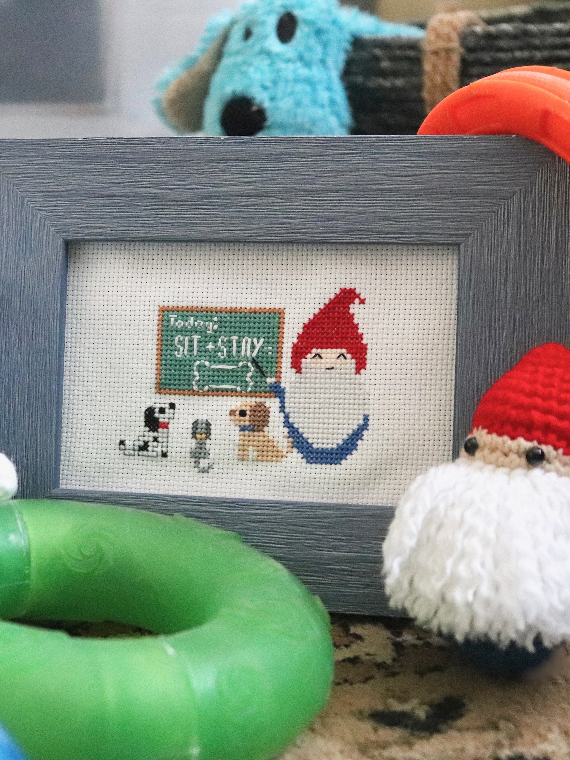 Gnormans Puppy School PDF product image (1)