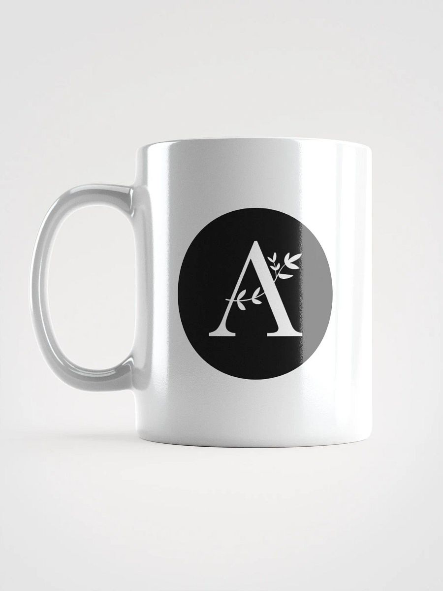 The kitty is the boss (mug) product image (11)
