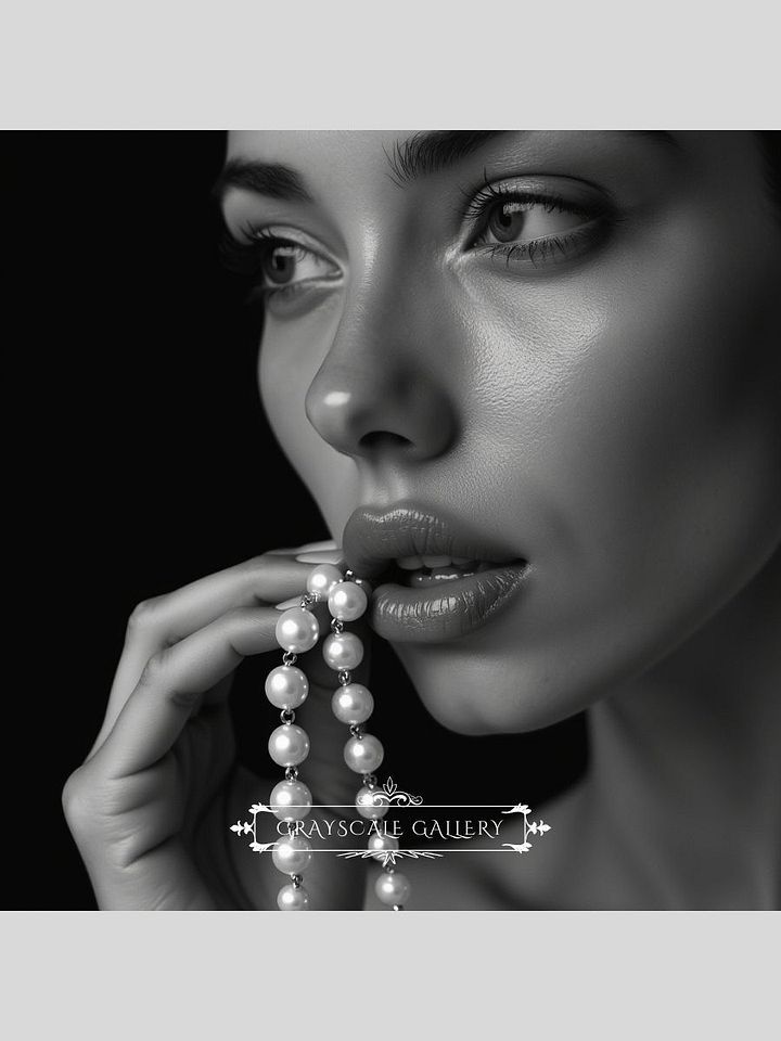 Lustre and Elegance - 12x12 product image (1)