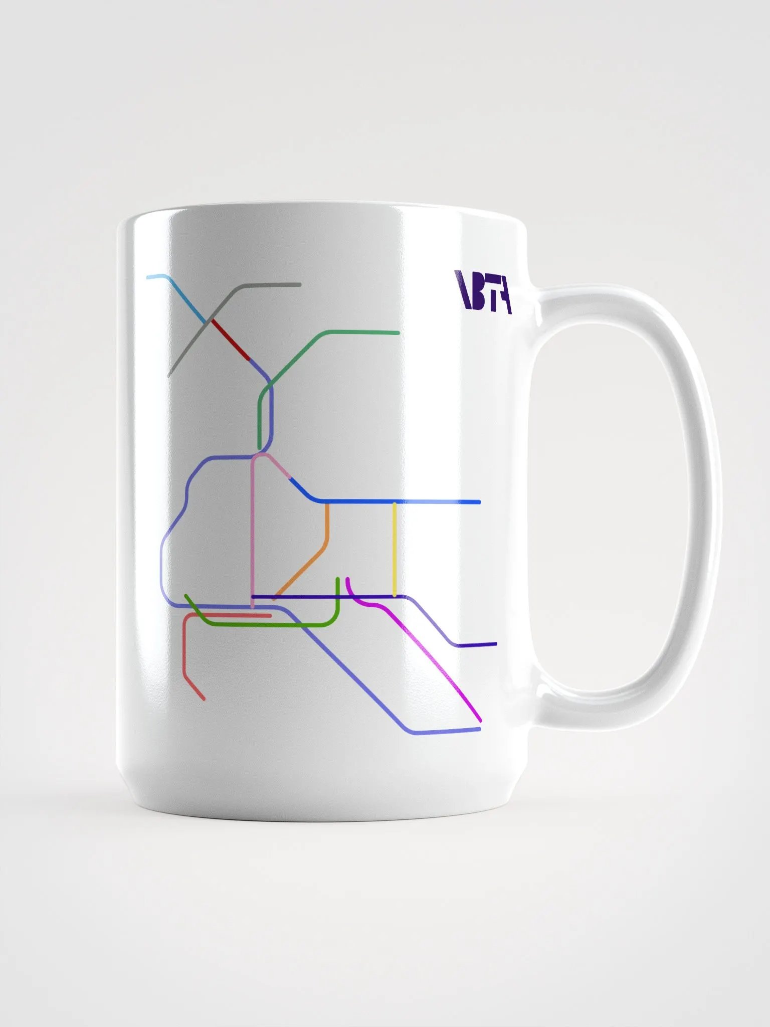 Verde Beach Metro Mug product image (1)
