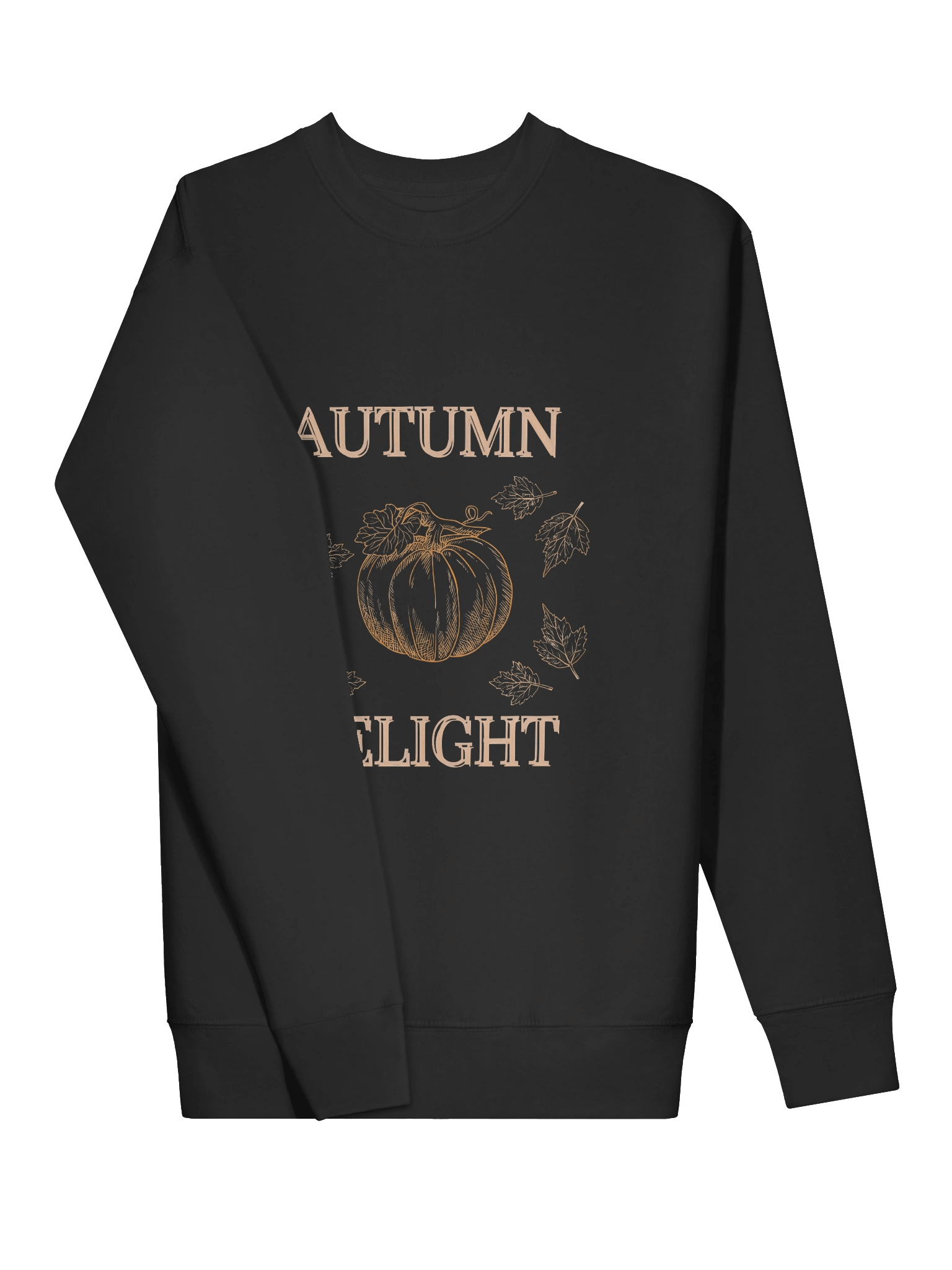 Autumn Delight Premium Sweatshirt product image (10)