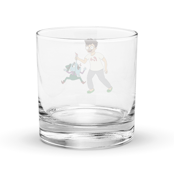 Grabbed By The Nose Cup product image (2)