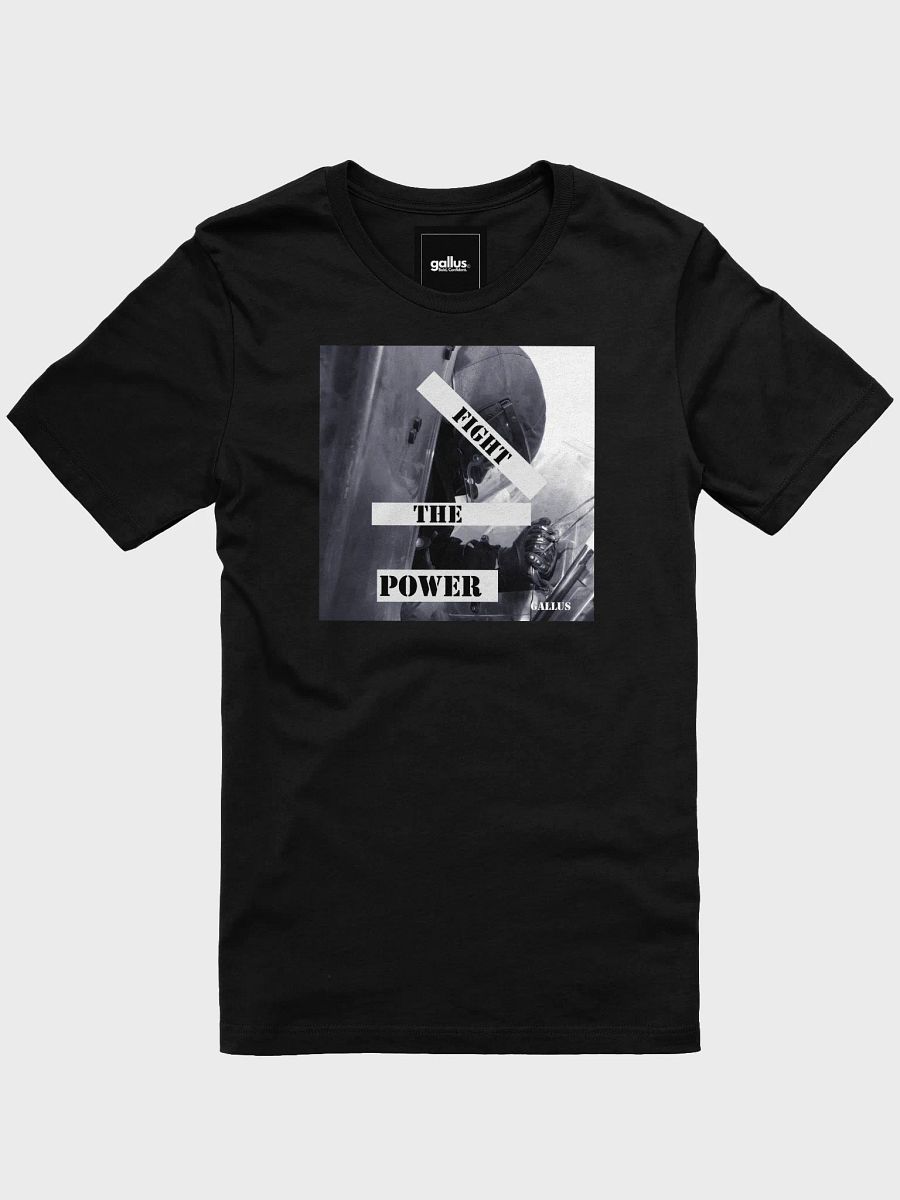 Gallus T-Shirts - Riot Police G8 Germany product image (1)